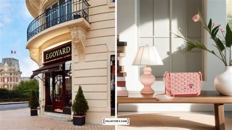 where to buy goyard in madrid|goyard store near me.